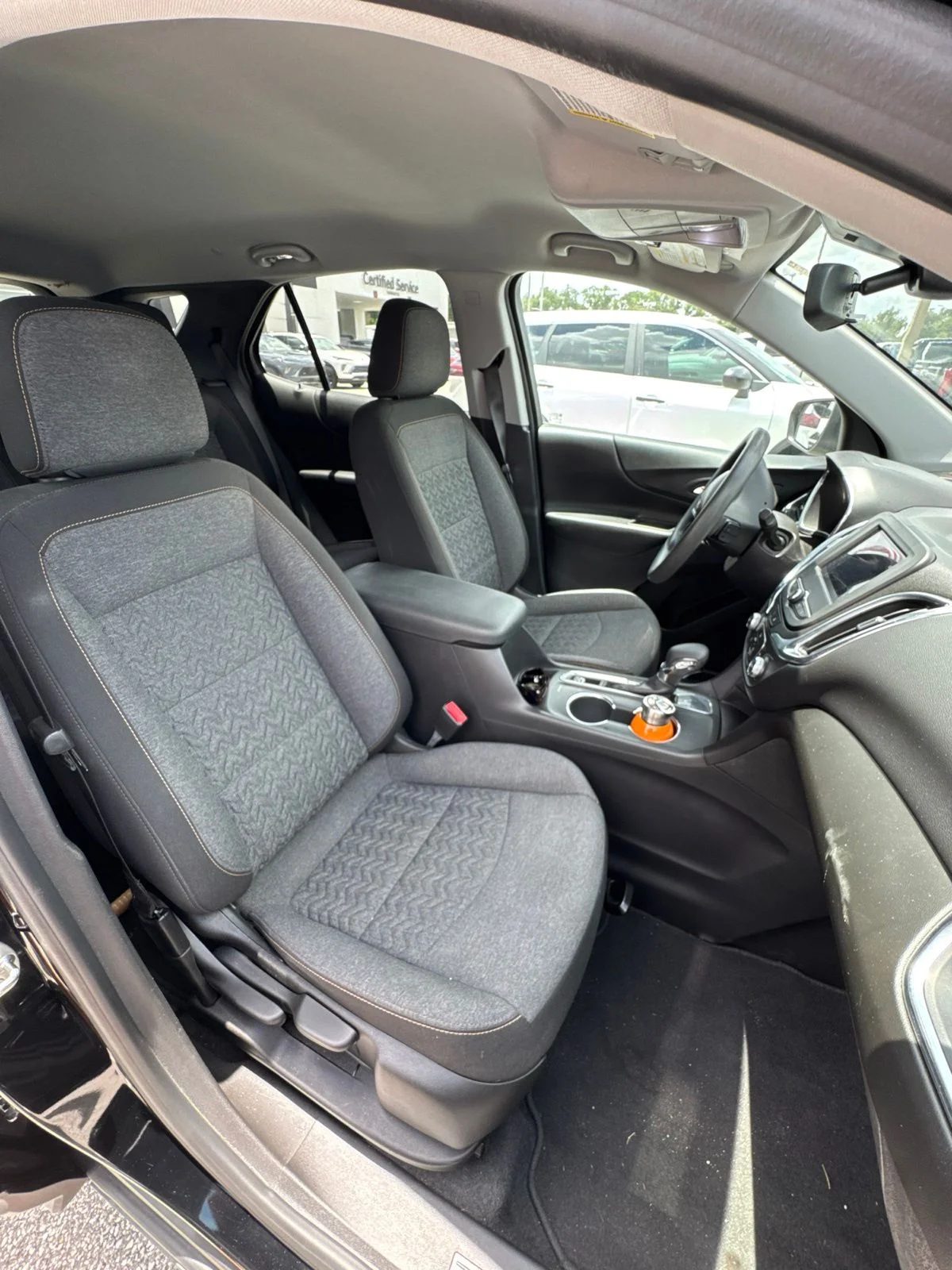 Used 2022 Black Chevrolet LT image 11