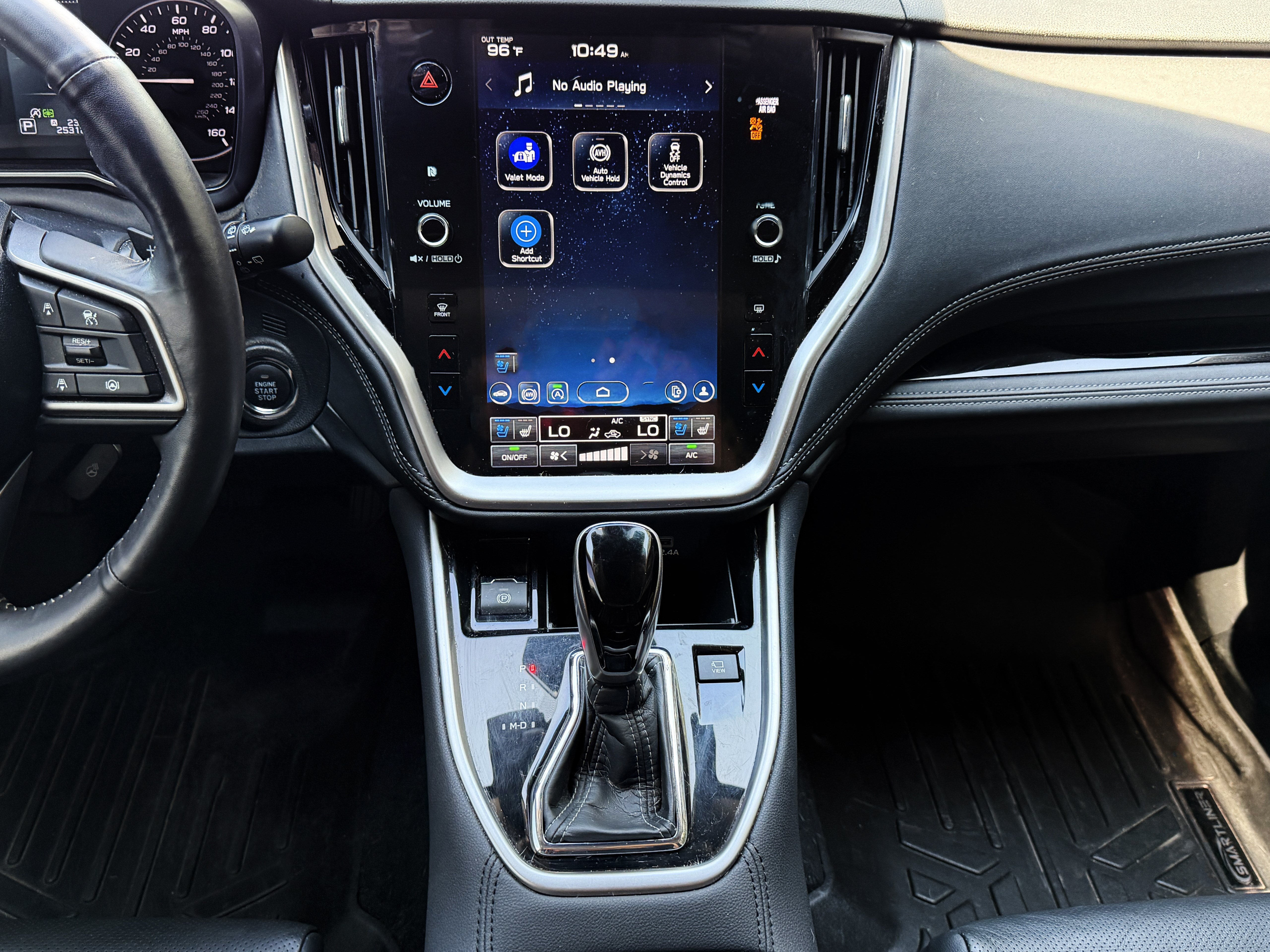 Used 2024  Subaru Touring XT image 7