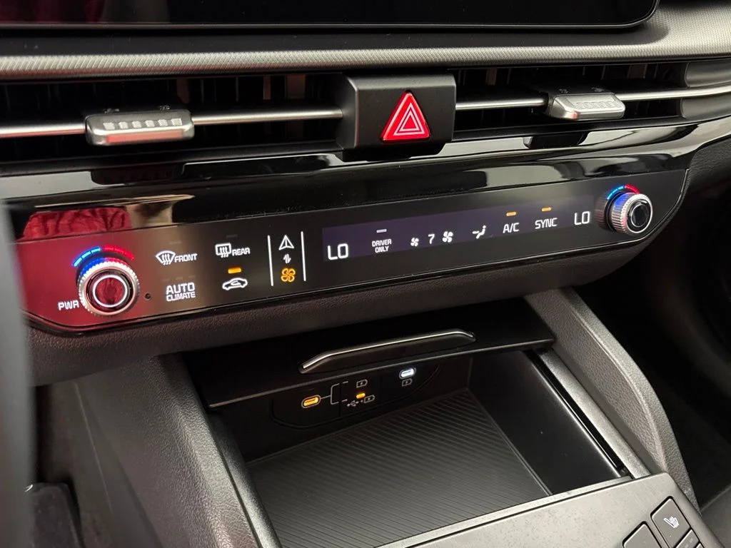 New 2027  Kia S image 34