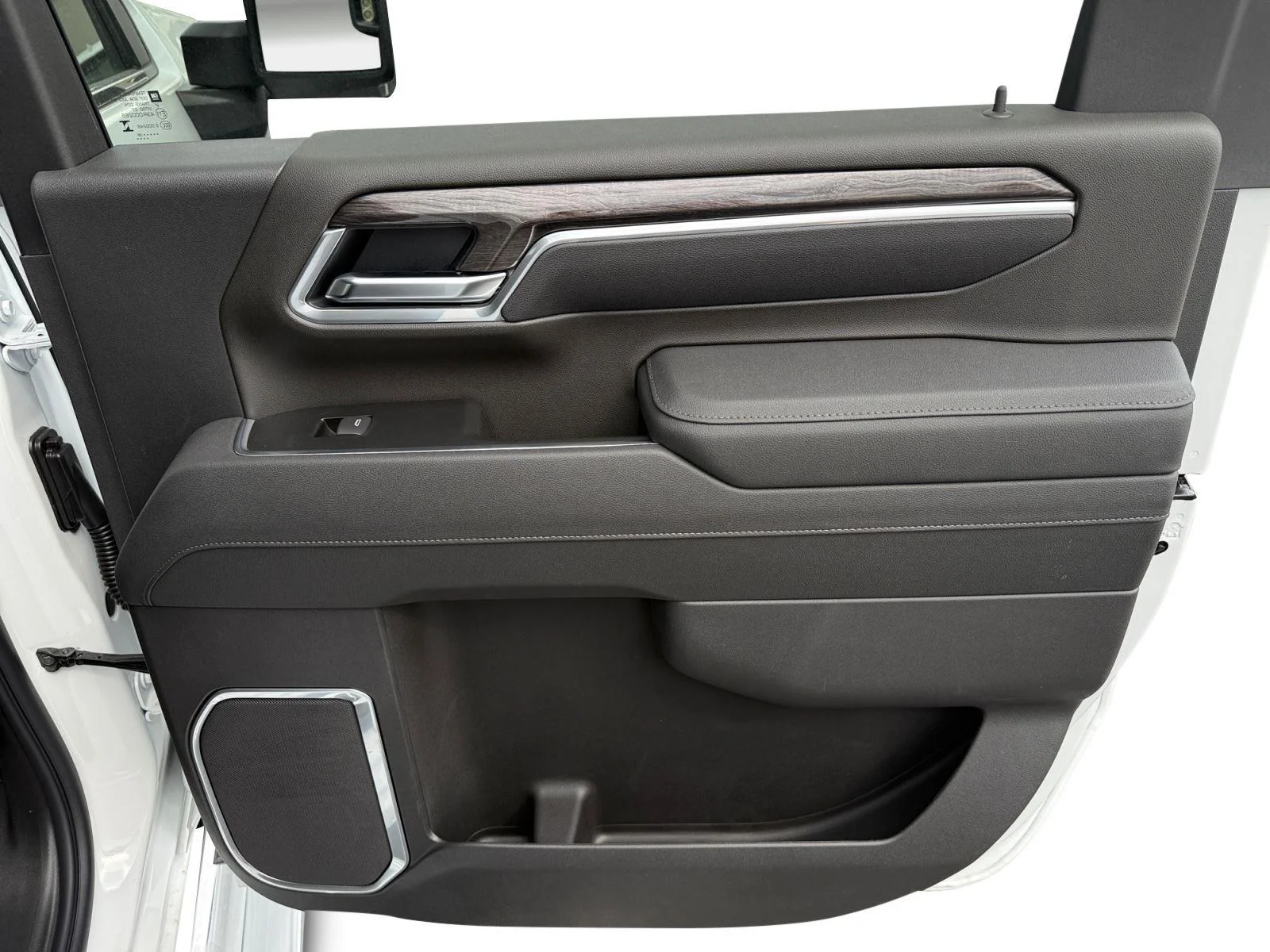 2026 Chevrolet Silverado 2500 HD LTZ - Photo 23