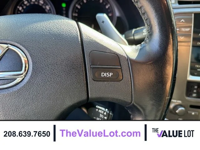 Used 2006  Lexus 250 image 24