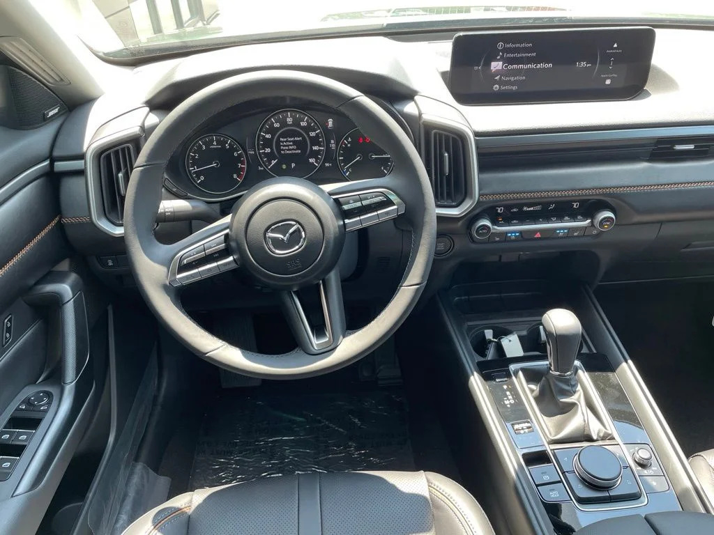 New 2026 Cypress Mazda 2.5 S Premium AWD image 18