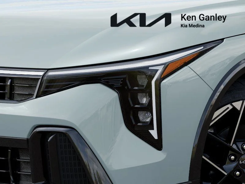 New 2026 Morning Haze Kia GT-Line image 10