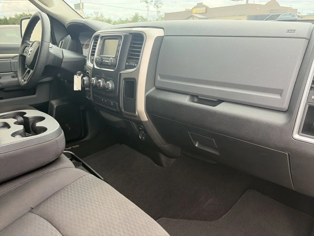 Used 2019 Black Ram Warlock image 31