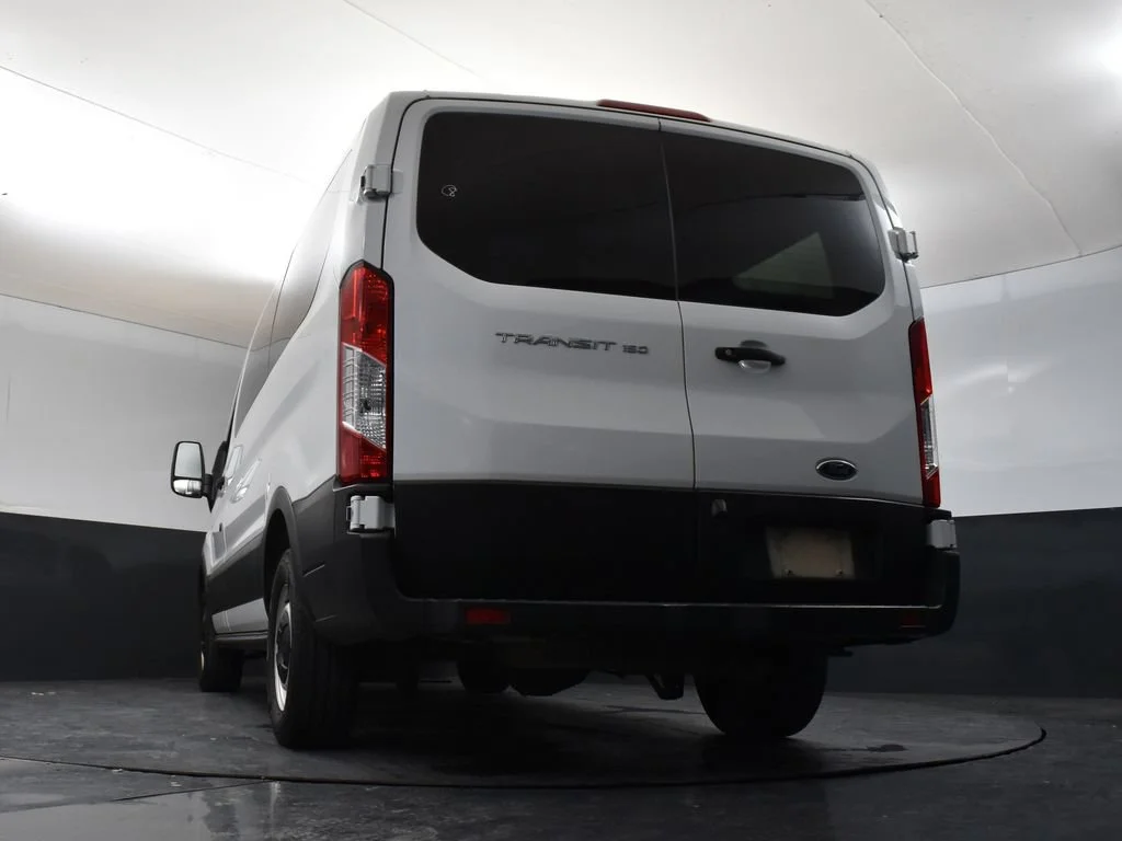 Certified Used 2019 White Ford XL image 10