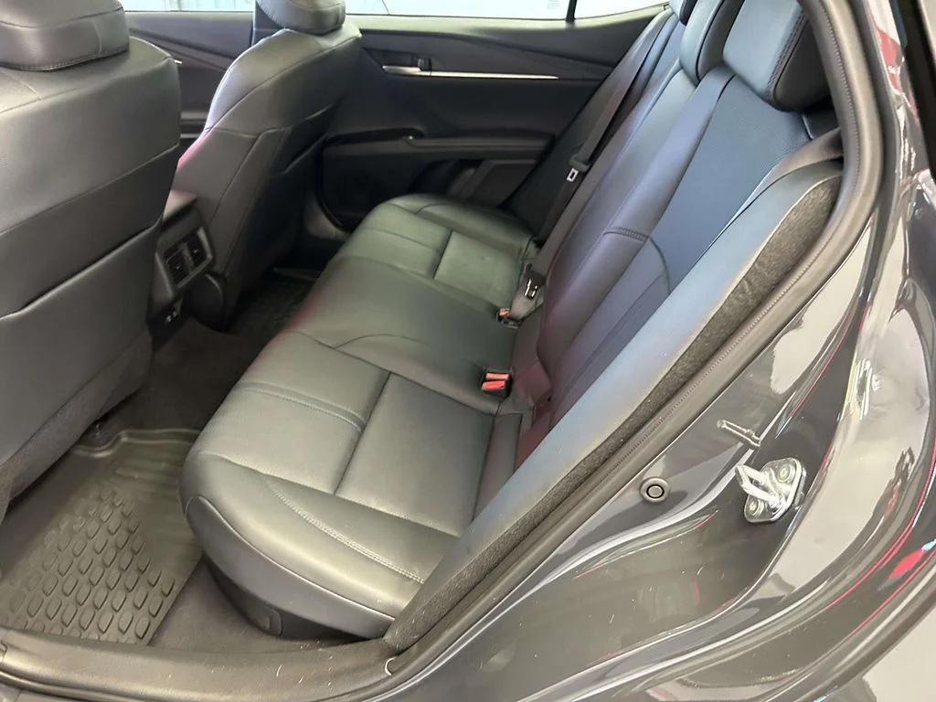 Certified Used 2026  Toyota XSE image 14