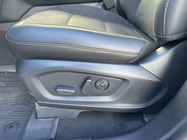 New 2026 Space White Metallic Ford Tremor® image 13