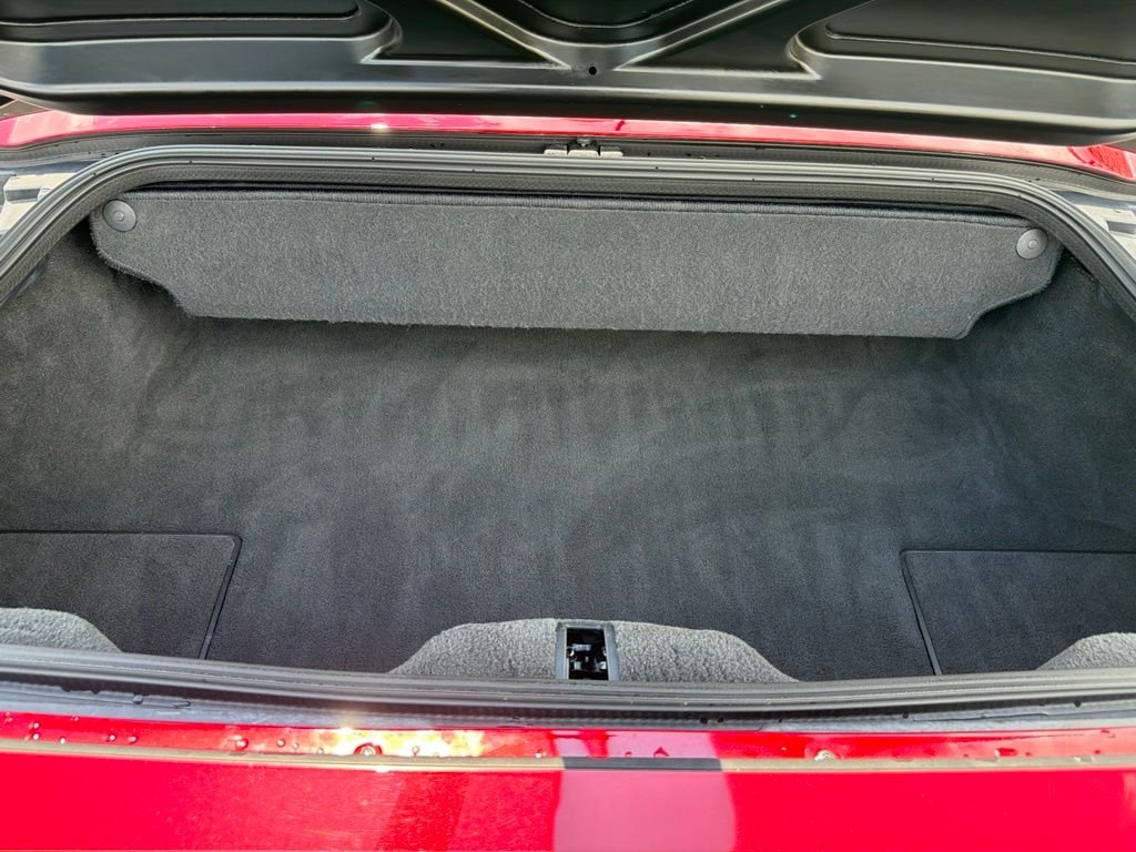 Used 2008 Red Chevrolet Base image 14