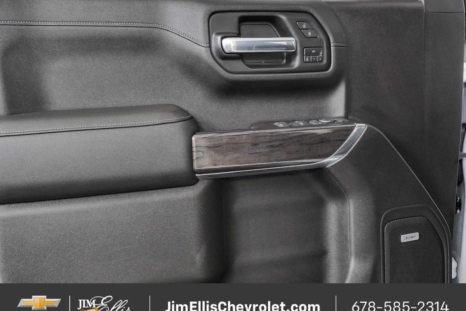 2019 Chevrolet Silverado 1500 LTZ - Photo 6