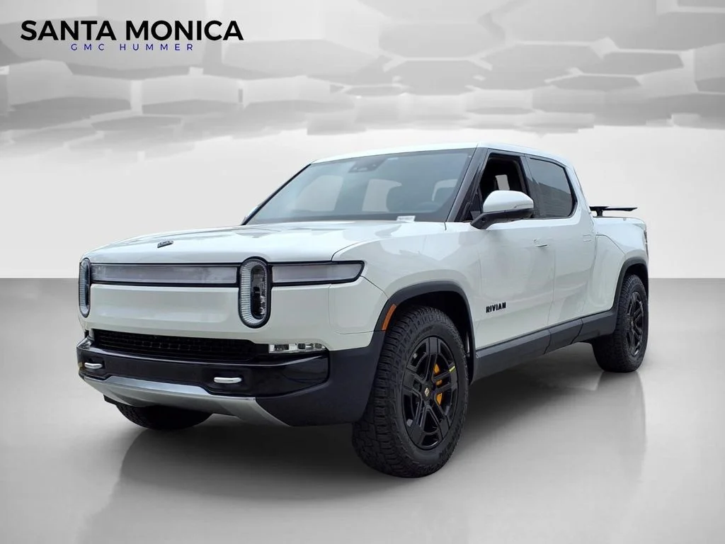 2023 Rivian R1T Adventure Quad-Motor Large Pack's photo