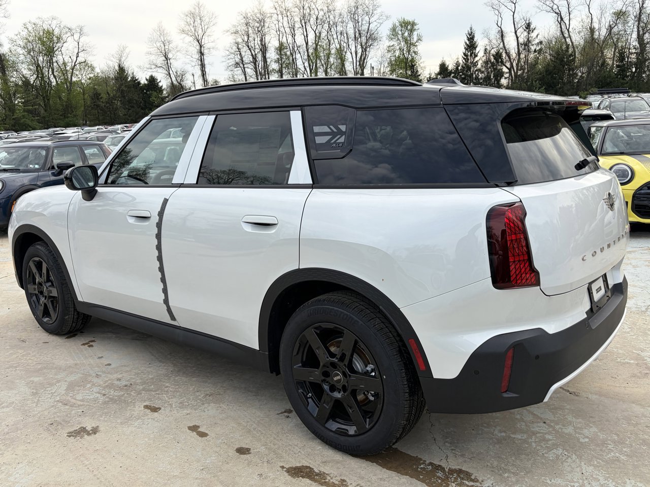 2026 MINI Countryman S - Photo 5