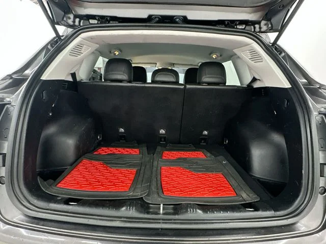 Used 2019 Gray Jeep Latitude image 20