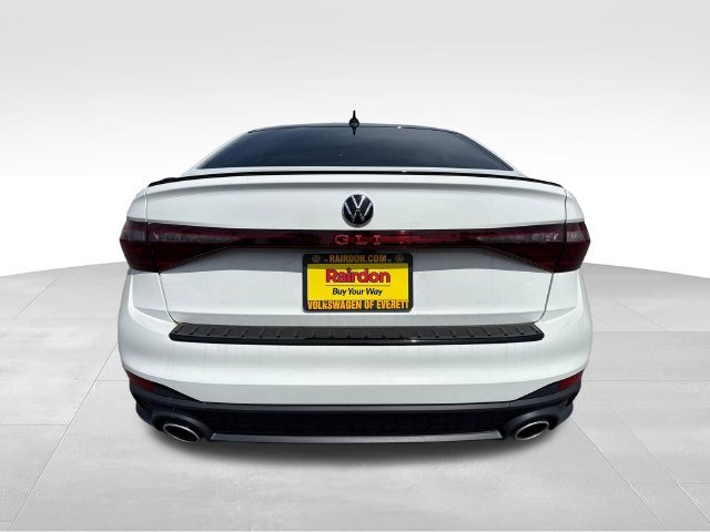 2026 Volkswagen Jetta GLI Autobahn - Photo 6