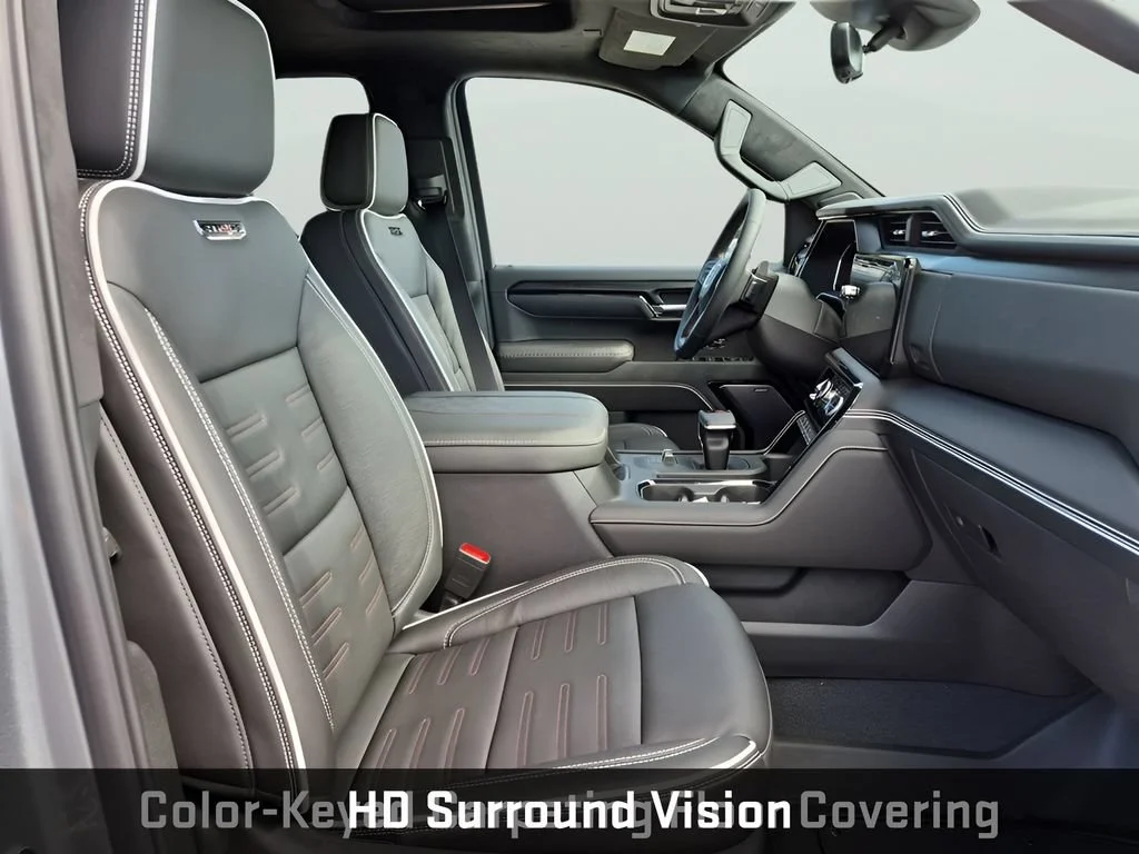New 2026 GMC Sierra 1500 AT4X, photo 58