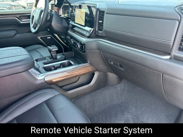 Certified Used 2026 Summit White Chevrolet RST image 24