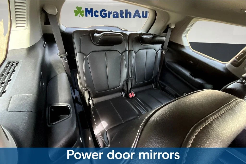 2022 Jeep Grand Cherokee L Limited - Photo 29