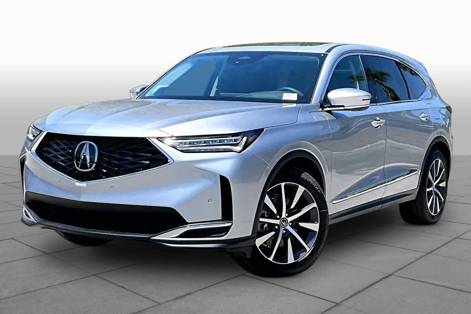 2026 Acura MDX SH-AWD w/Technology Package's photo