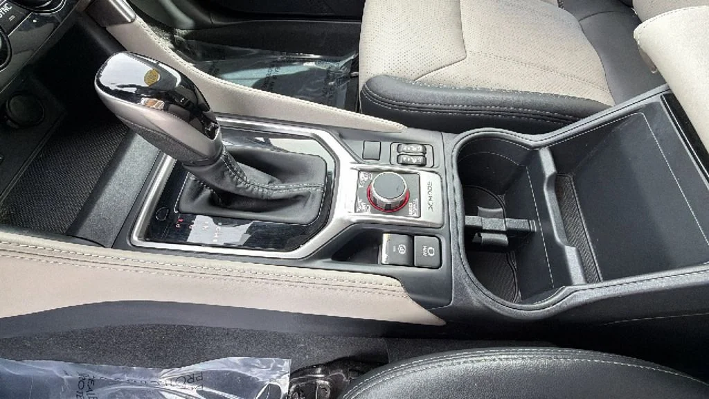 Used 2023 Horizon Blue Subaru Limited image 13