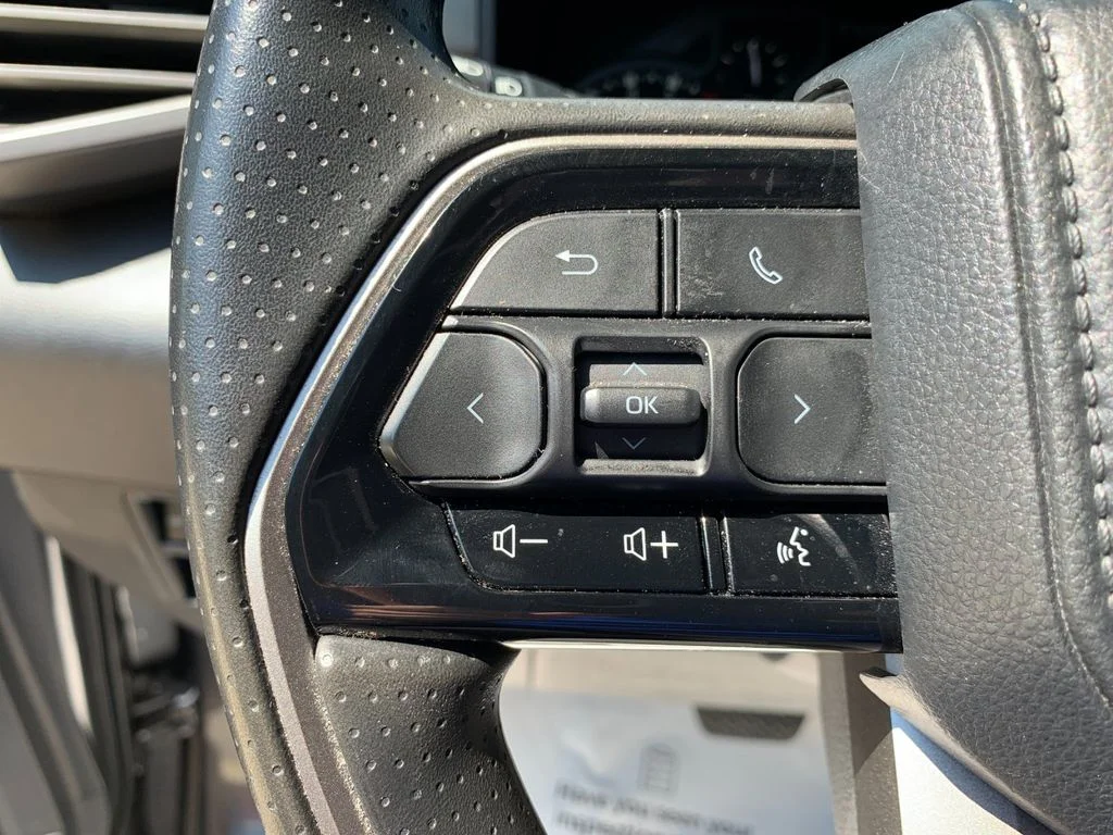 Used 2024 Gray Toyota SR5 image 27