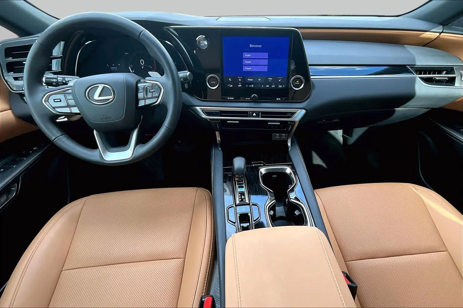 Used 2025 Caviar Lexus  image 16