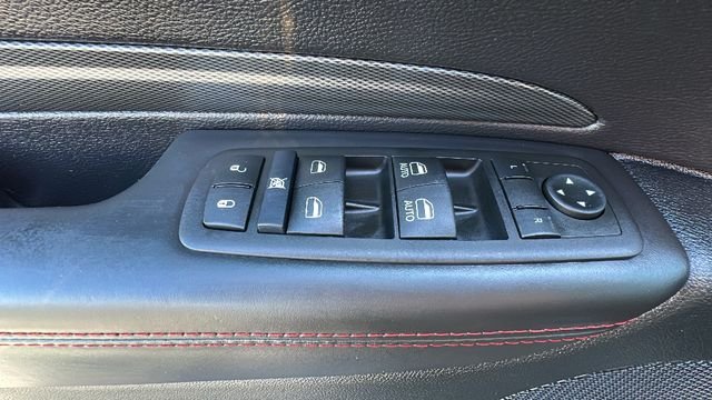 Used 2025 Black Dodge R/T Plus image 25