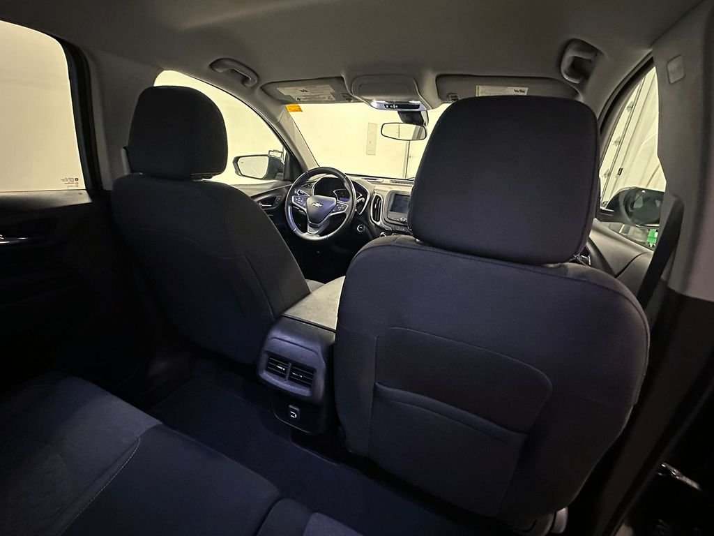 Used 2022 Gray Chevrolet LT image 26