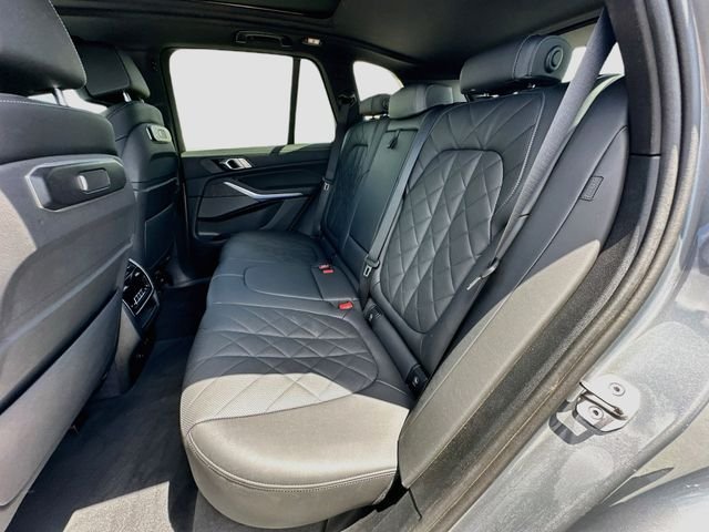 Certified Used 2025 Gray BMW sDrive40i image 26