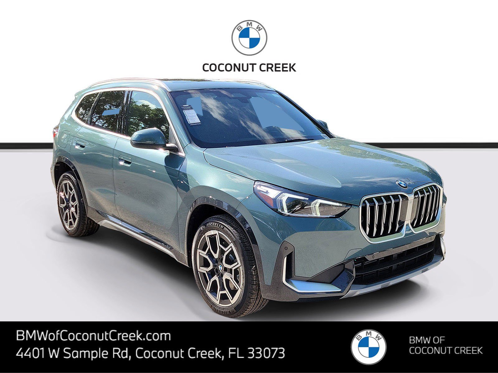 2026 X1 xDrive28i