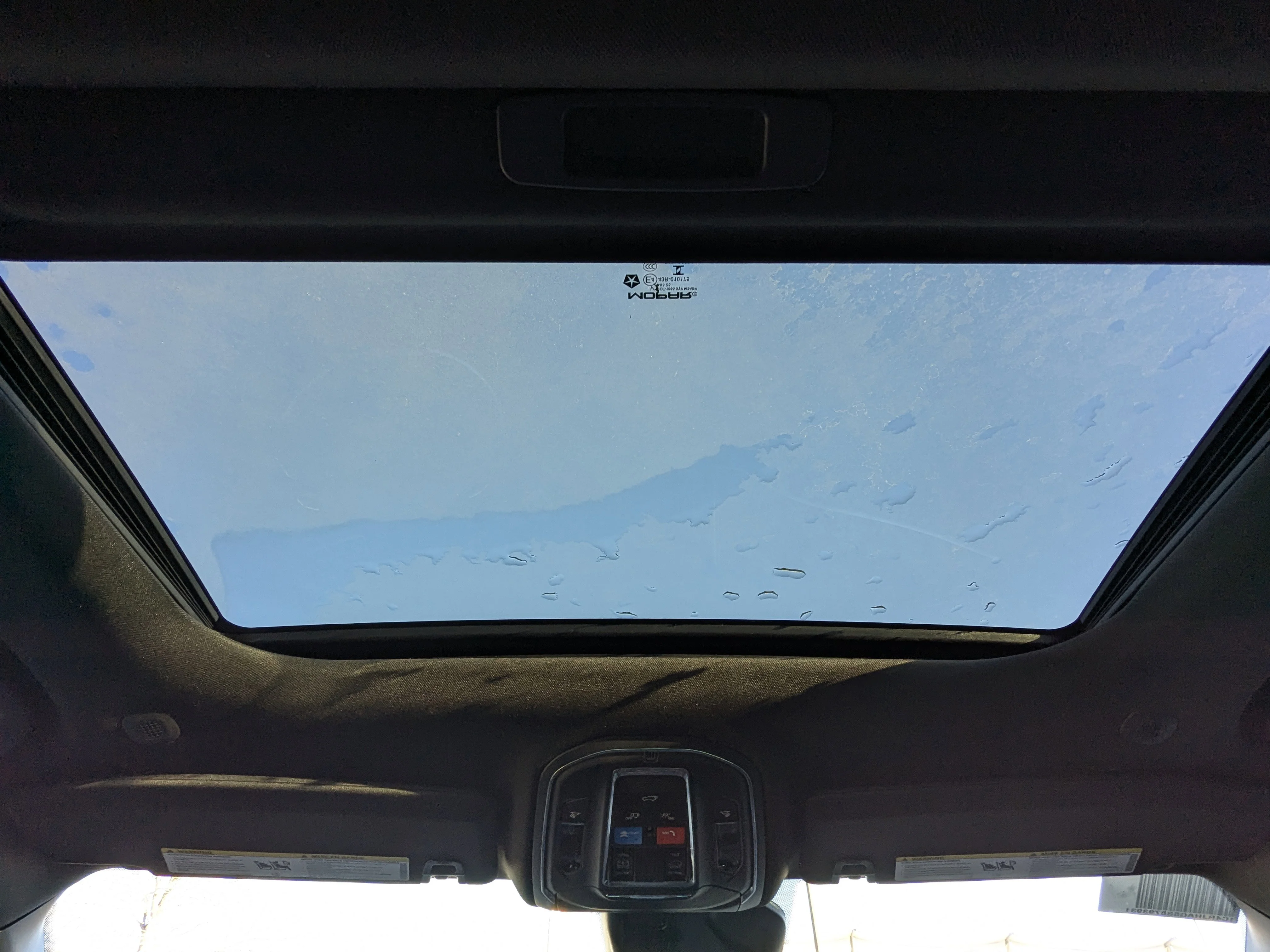 New 2025 White Jeep Altitude - - Power Sunroof - Power Liftgate - Wireless Charging - 20 Black Wheels & More image 27