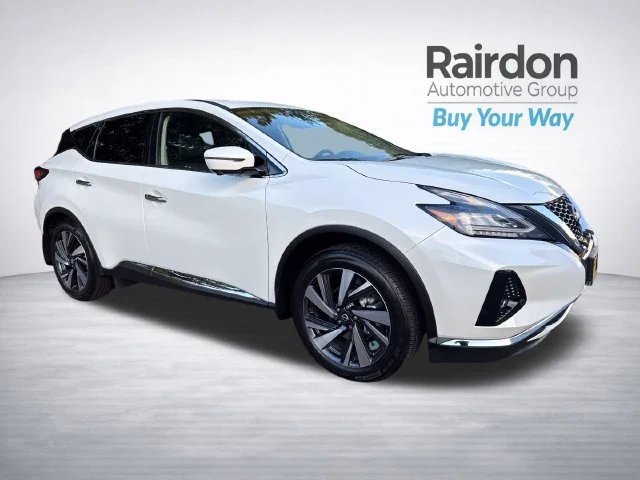 2024 Nissan Murano