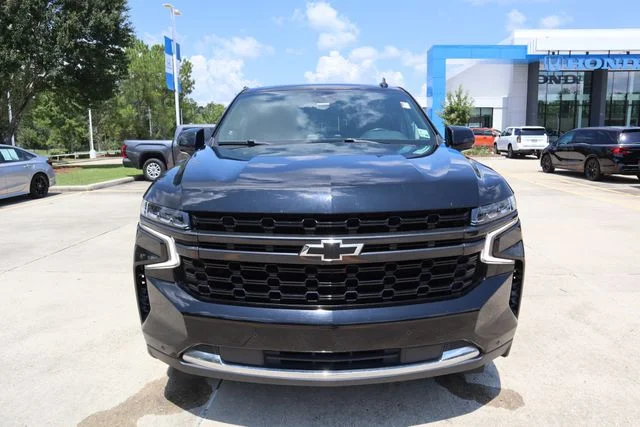 Used 2023 Black Chevrolet LS image 7