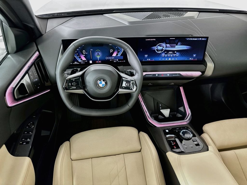 2026 BMW X3 30 - Photo 22