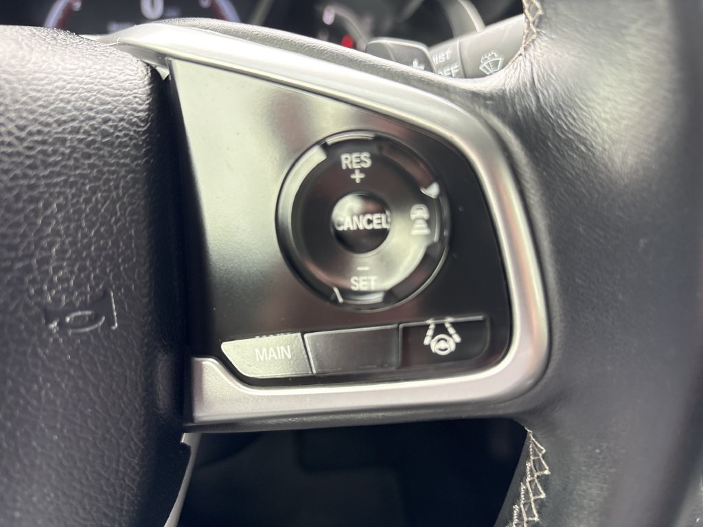 2021 Honda Civic Sport - Photo 20