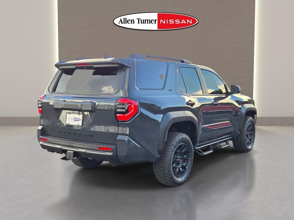 Used 2026 Gray Toyota SR5 image 7
