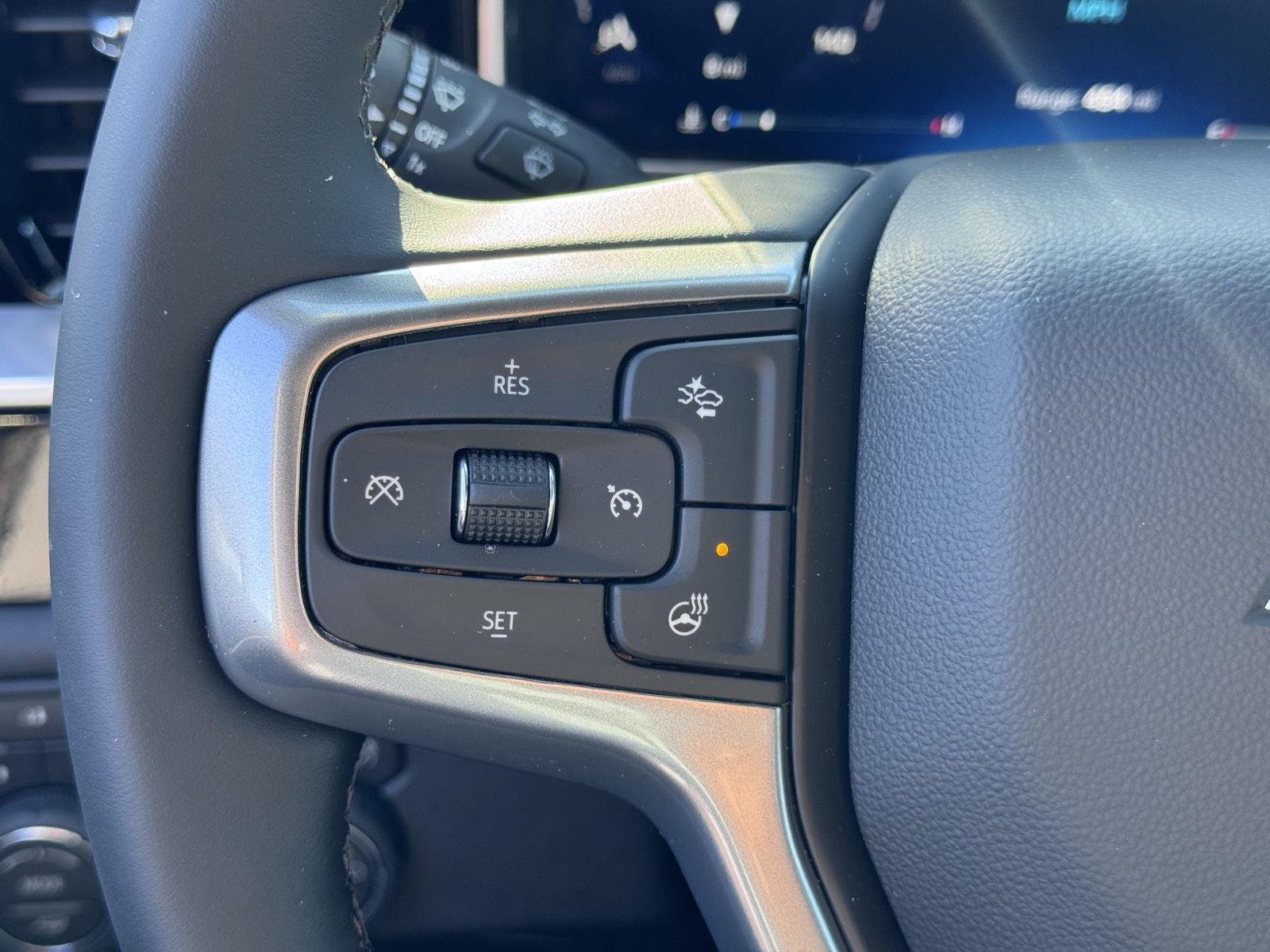 2026 Chevrolet Silverado 2500 HD LT - Photo 13