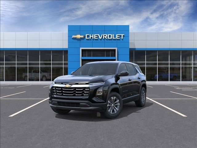 2026 Chevrolet Equinox LT - Photo 8