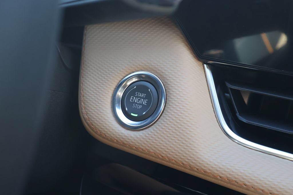 2027 Chevrolet Equinox ACTIV - Photo 37