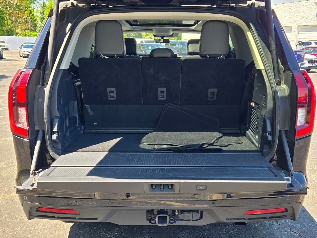 2025 Ford Expedition Active - Photo 16