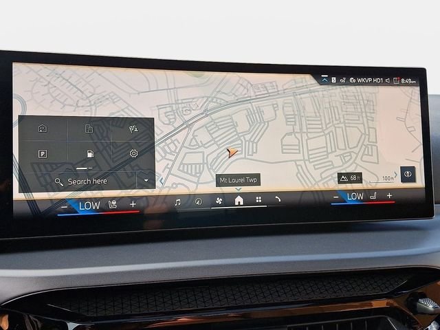 New 2026 Black Sapphire Metallic BMW 230i xDrive image 18