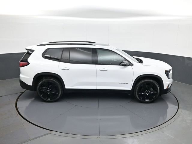 2026 GMC Acadia Elevation - Photo 17