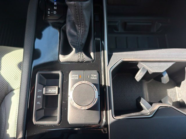 Used 2024 Blueprint Toyota Limited image 25
