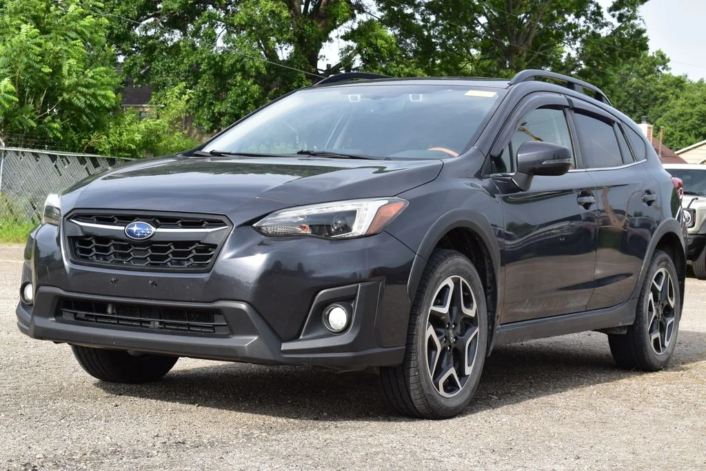 2019 Subaru Crosstrek 2.0i Limited CVT's photo