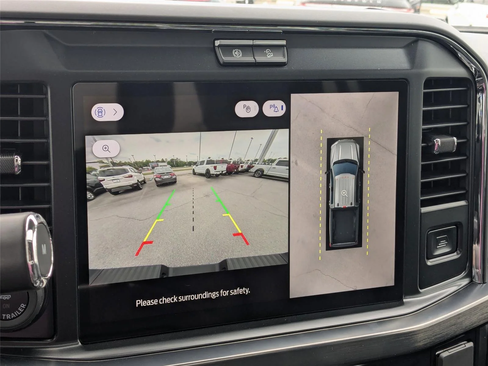 2025 Ford F-350 Super Duty Lariat - Photo 22