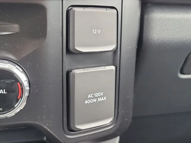 New 2026 Gray Metallic Ford Lariat image 28