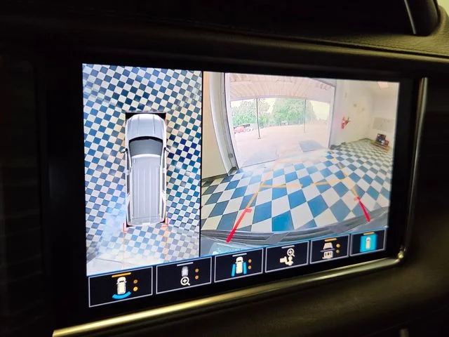 Used 2021 Blue GMC Denali image 20