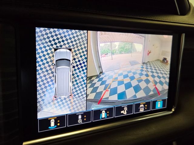 Used 2021 Blue GMC Denali image 20