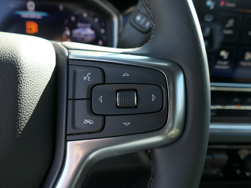 2026 Chevrolet Silverado 1500 RST - Photo 18