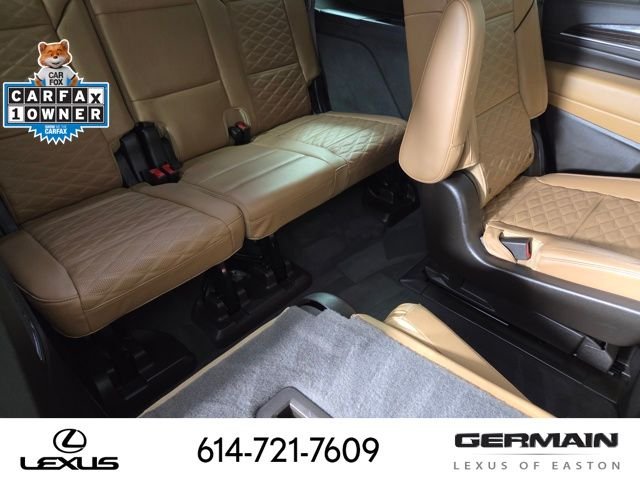 2023 Cadillac Escalade Premium Luxury - Photo 21