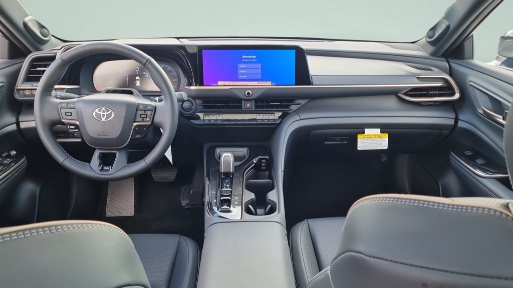 New 2026  Toyota  Limited image 11