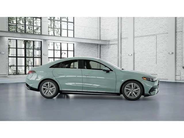 New 2027  Mercedes-Benz  image 15